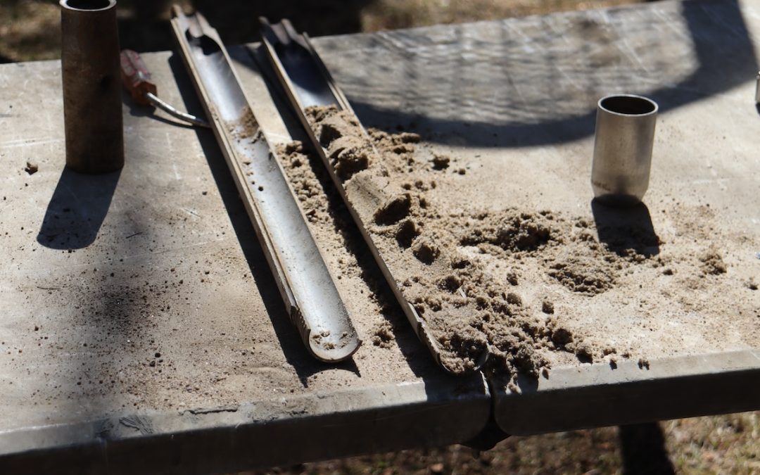 Ready to build? Discover the importance of soil study